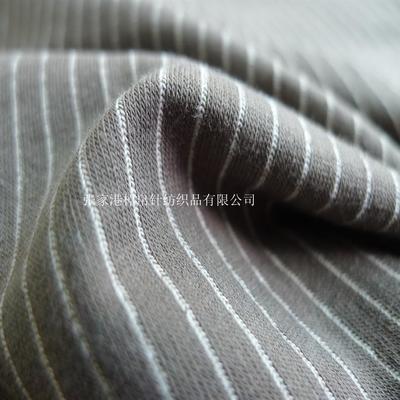 氨綸毛圈面料的多元形態(tài) 從T/C混紡到小毛圈針紡織品的創(chuàng)新應(yīng)用